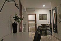 Living Centro Maestranza Apartment *
