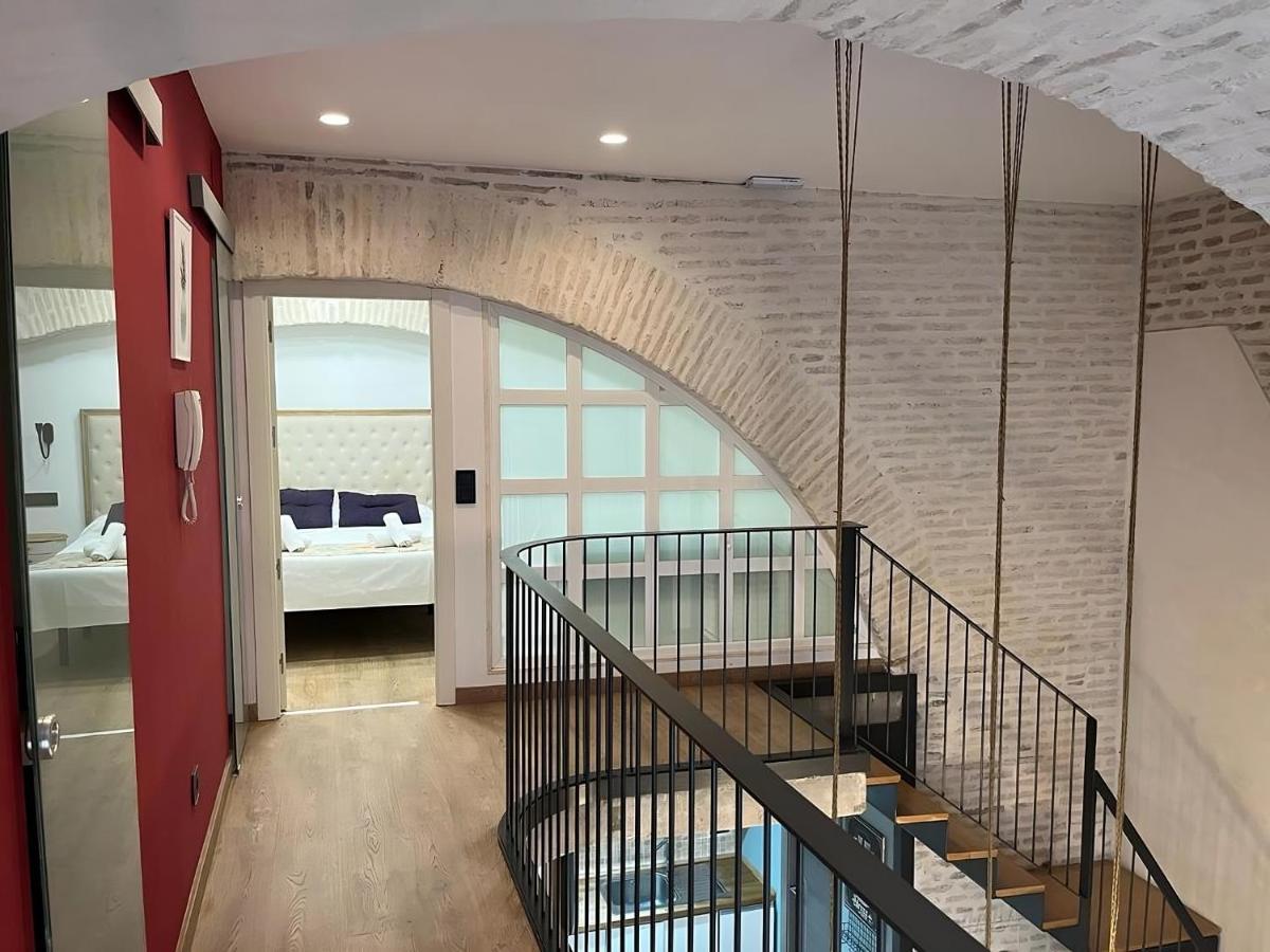 Apartment Living Centro Maestranza Seville
