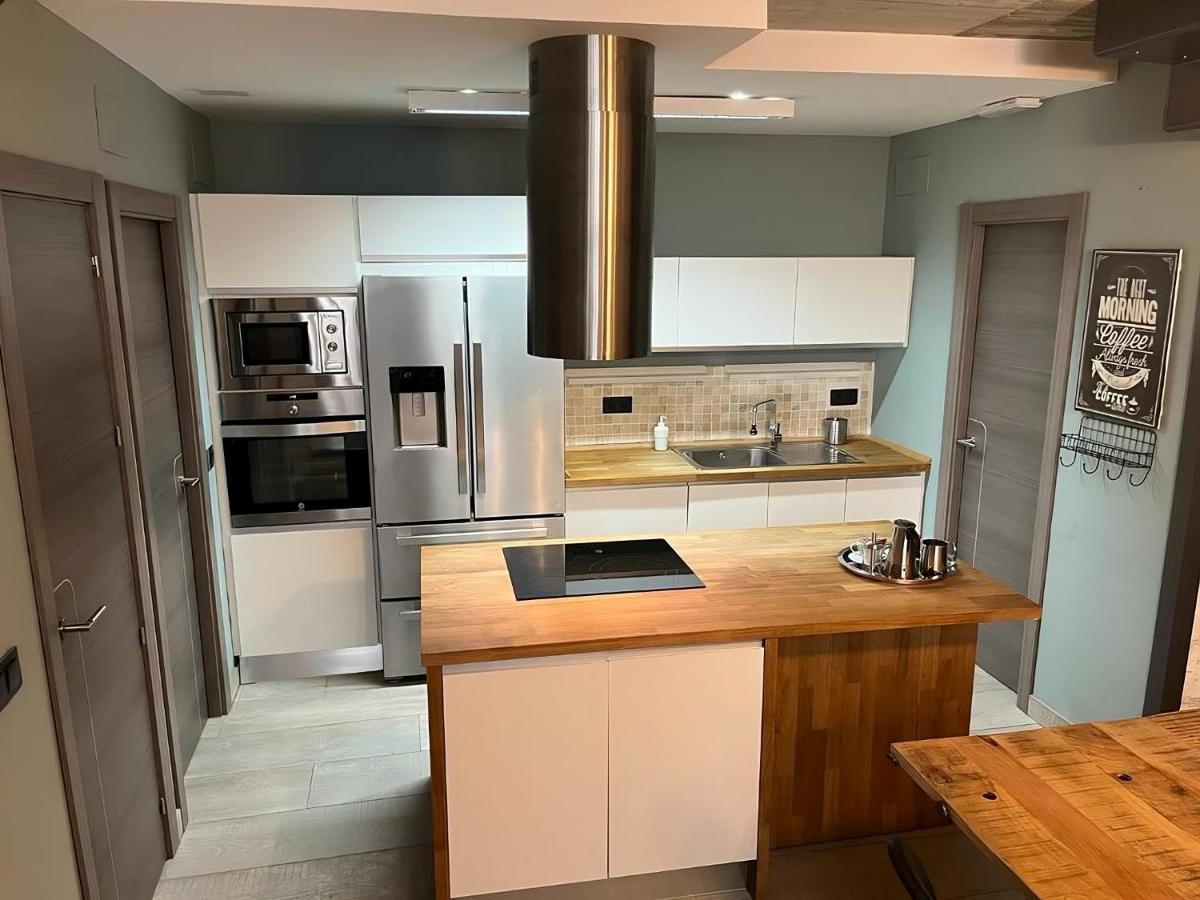 Apartment Living Centro Maestranza