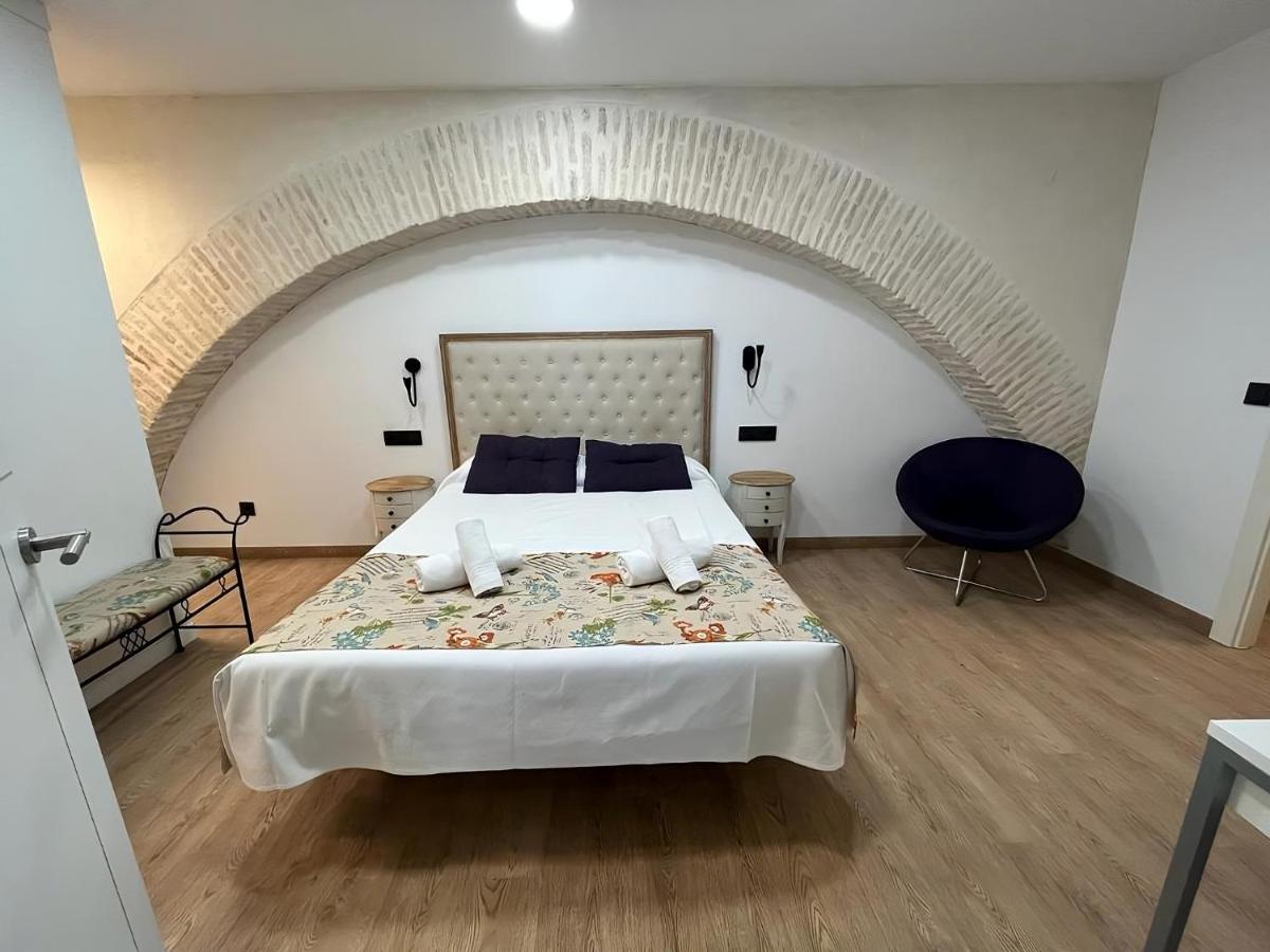 Apartment Living Centro Maestranza Seville