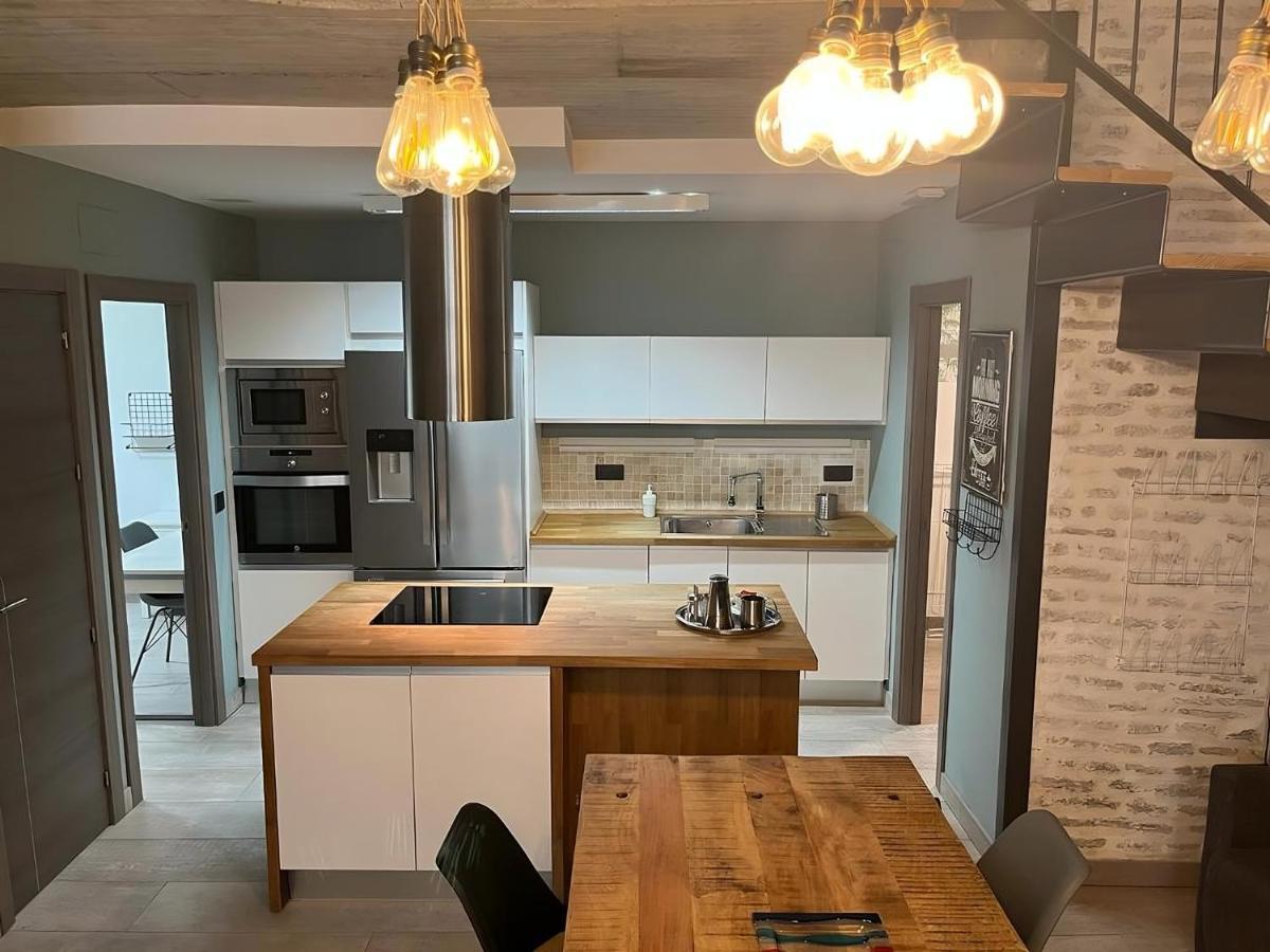Living Centro Maestranza Apartment