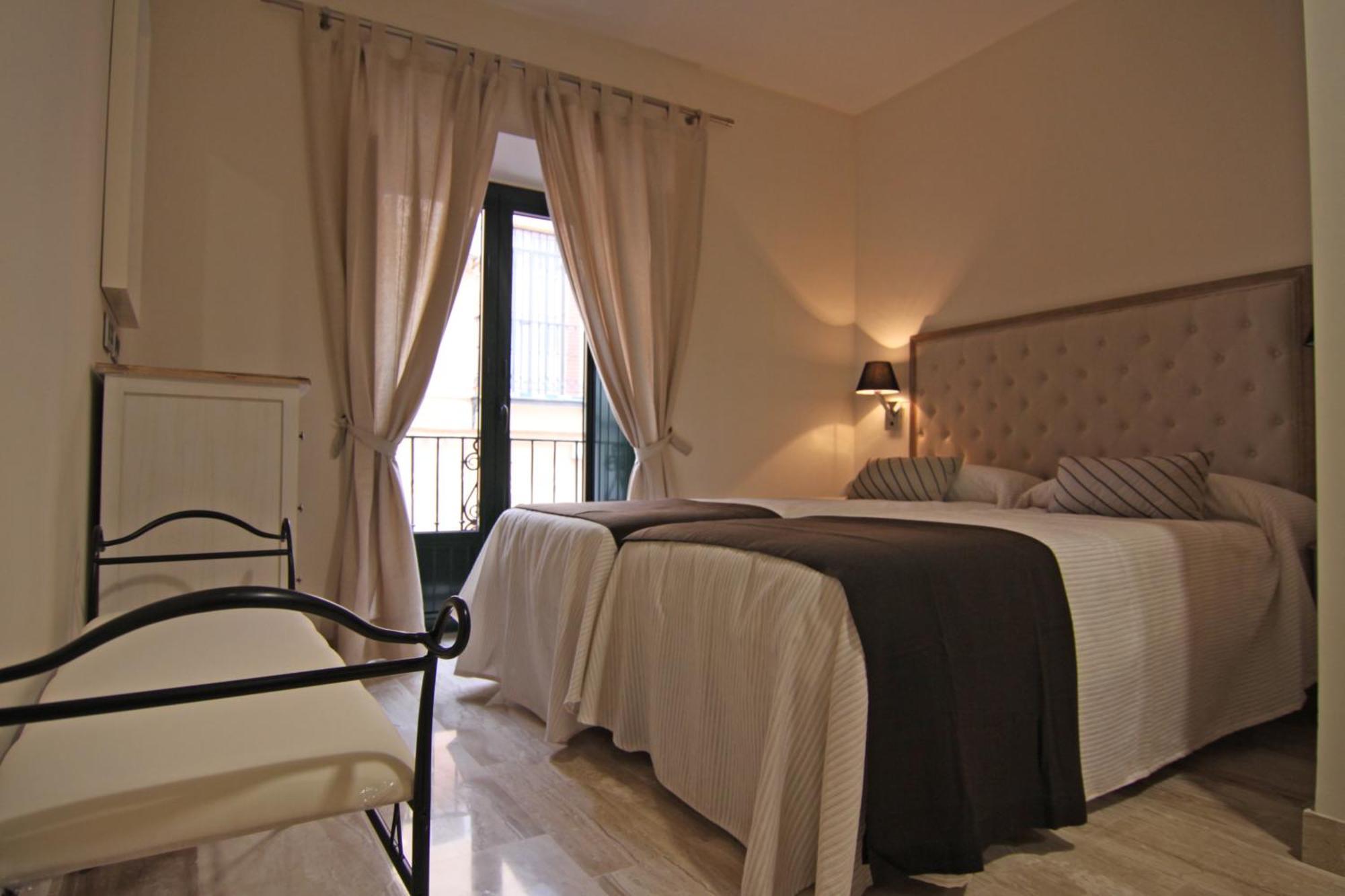 Living Centro Maestranza Seville