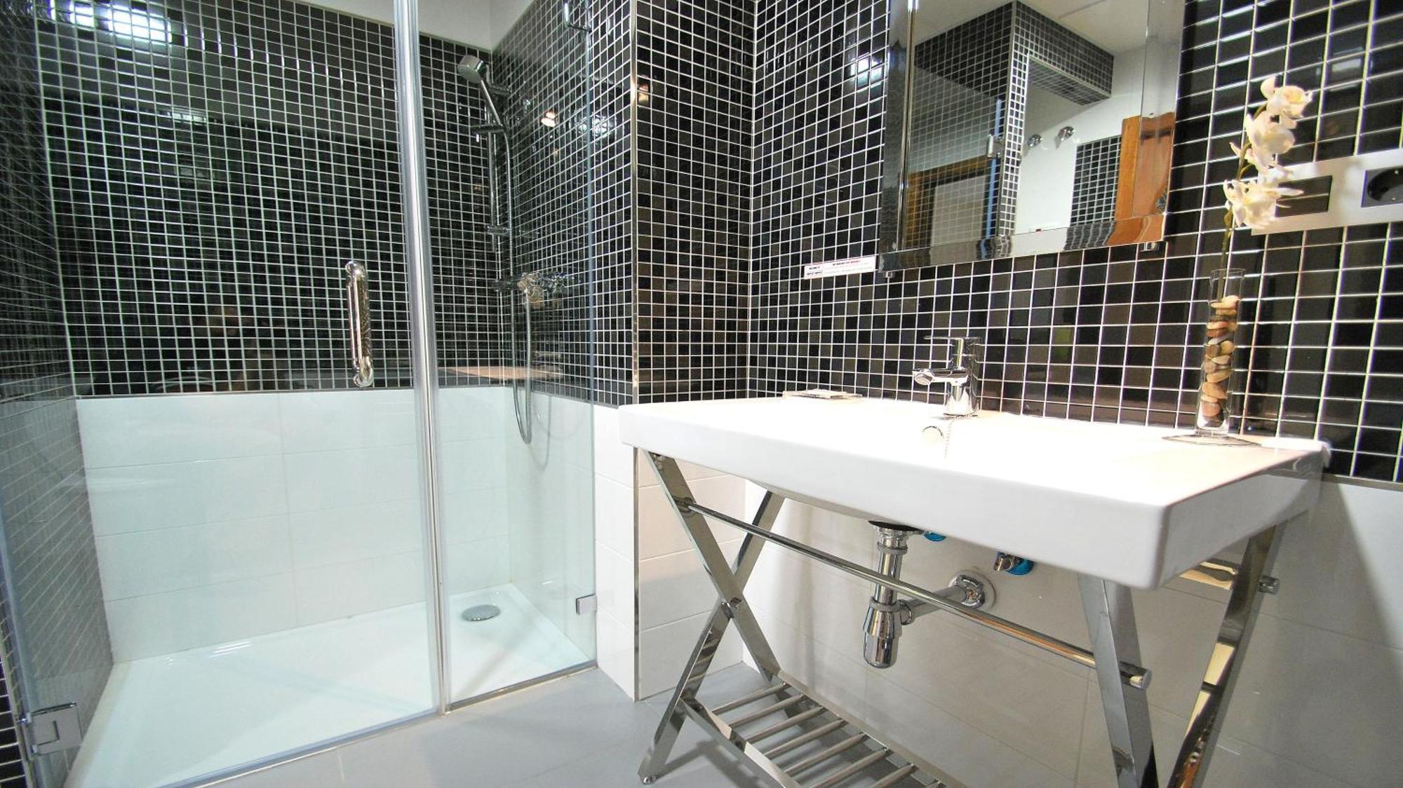 Apartment Living Centro Maestranza