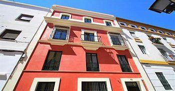 Living Centro Maestranza Apartment Seville