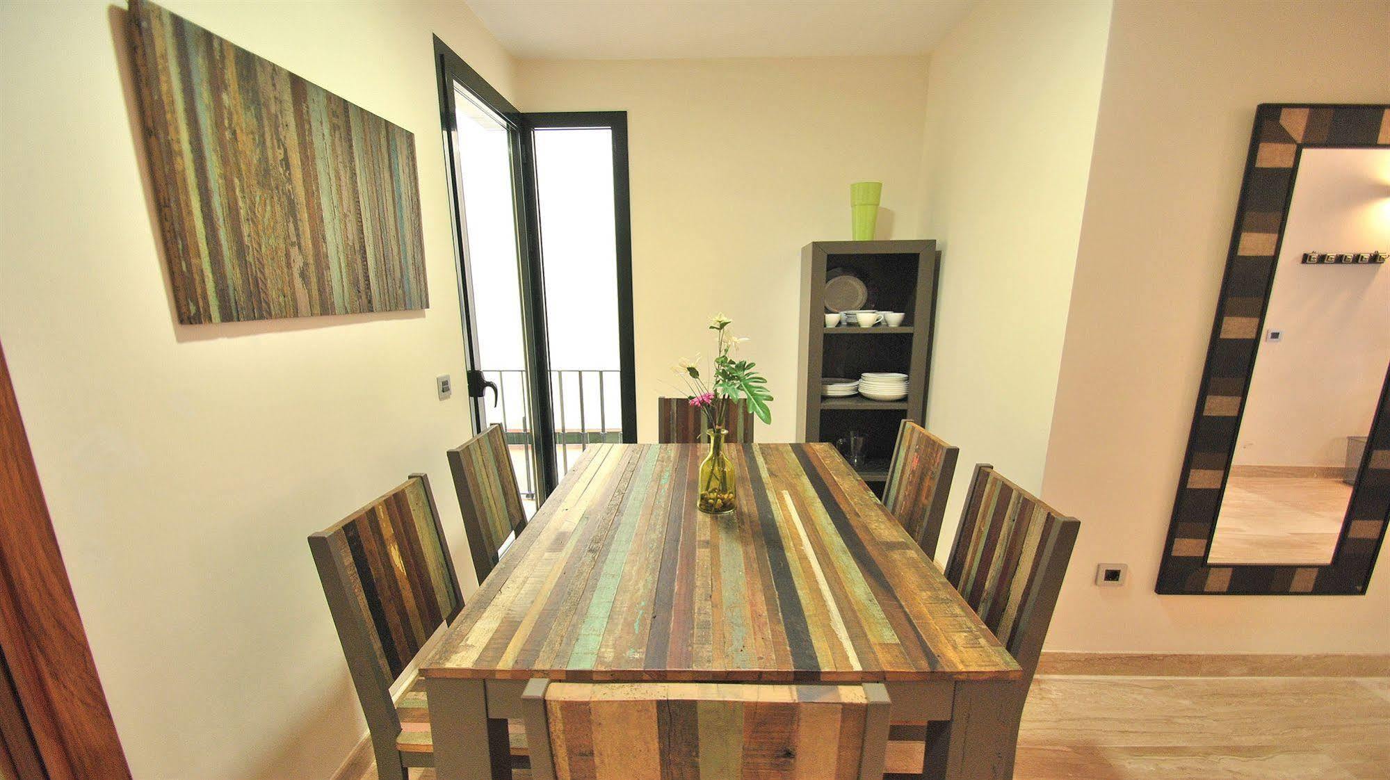 Living Centro Maestranza Apartment Seville