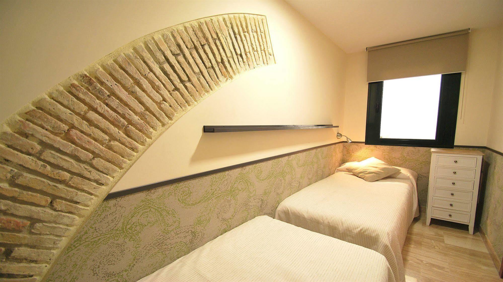 Apartment Living Centro Maestranza