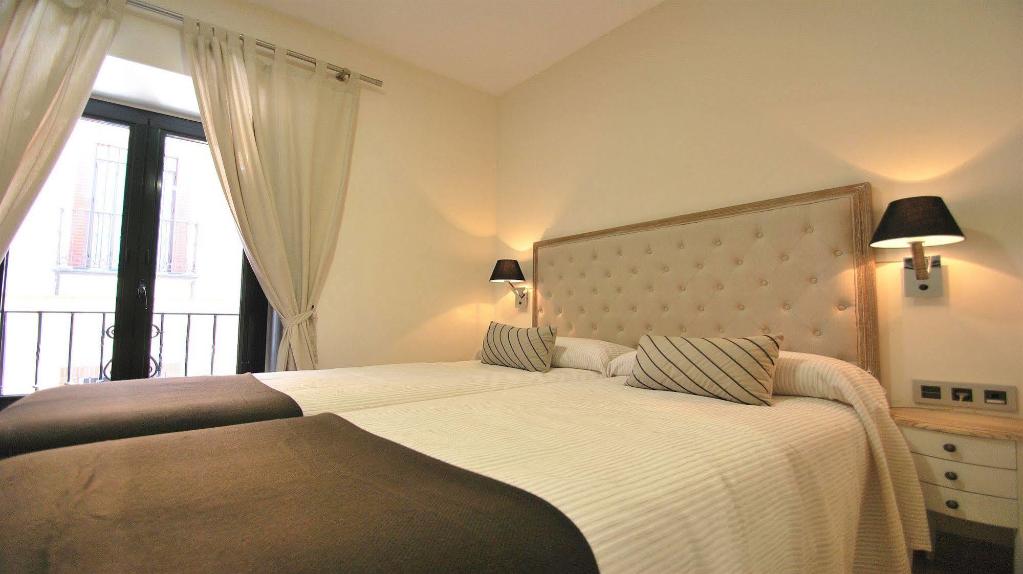 Apartment Living Centro Maestranza *