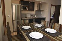 Living Centro Maestranza Apartment *