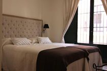 Apartment Living Centro Maestranza Seville