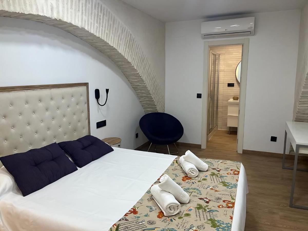 Living Centro Maestranza Apartment Seville