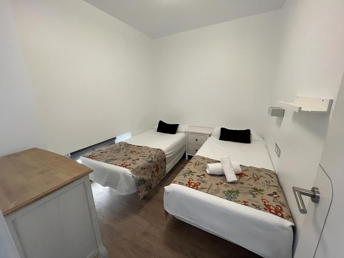 Apartment Living Centro Maestranza *
