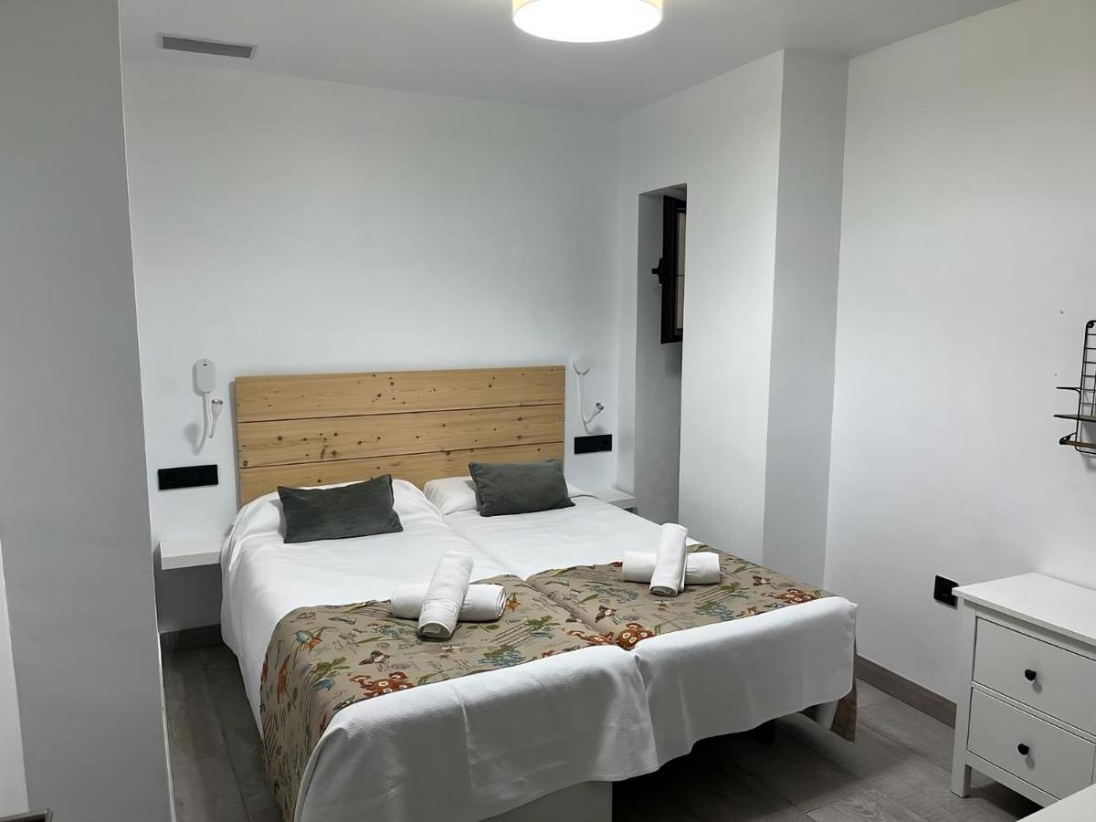 Living Centro Maestranza Apartment