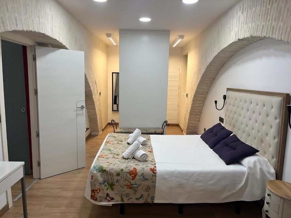 Apartment Living Centro Maestranza Seville