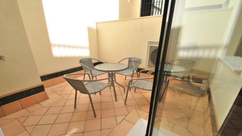 Living Centro Maestranza Apartment