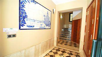 Living Centro Maestranza Apartment Seville