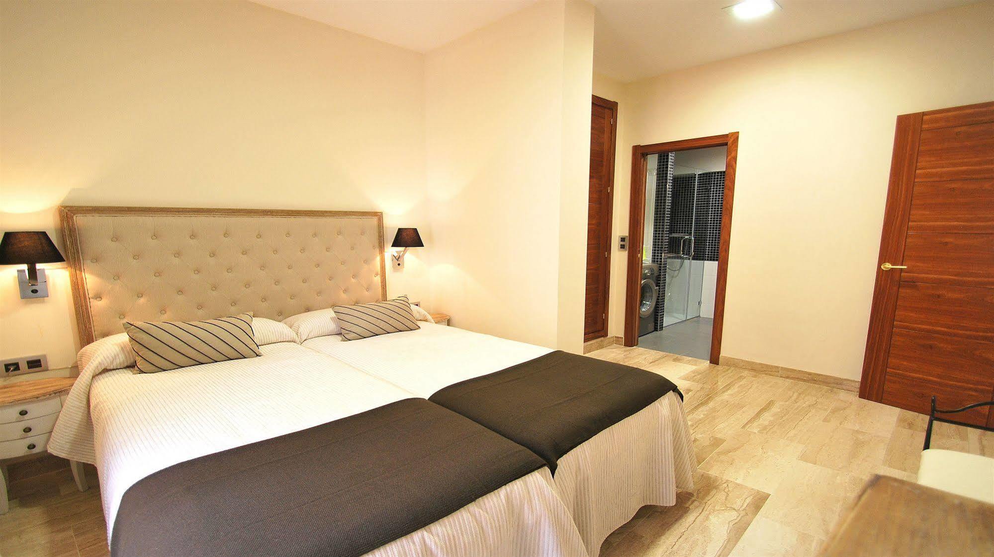 Living Centro Maestranza * Seville